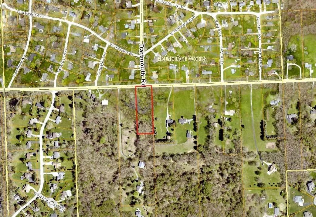 Lots & Land-Other in Clarkston - Clarkston, Michigan, 48348