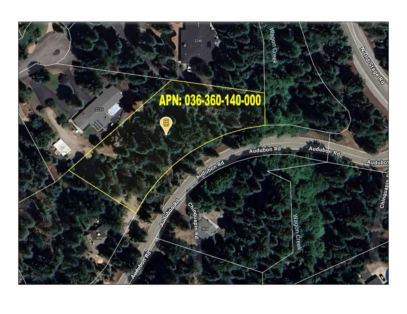 Lots & Land-Other in Mount Shasta - Mount Shasta, California, 96067