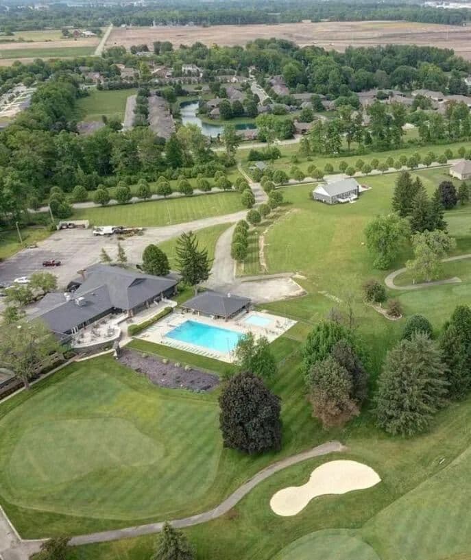 Vacant Land in Marion