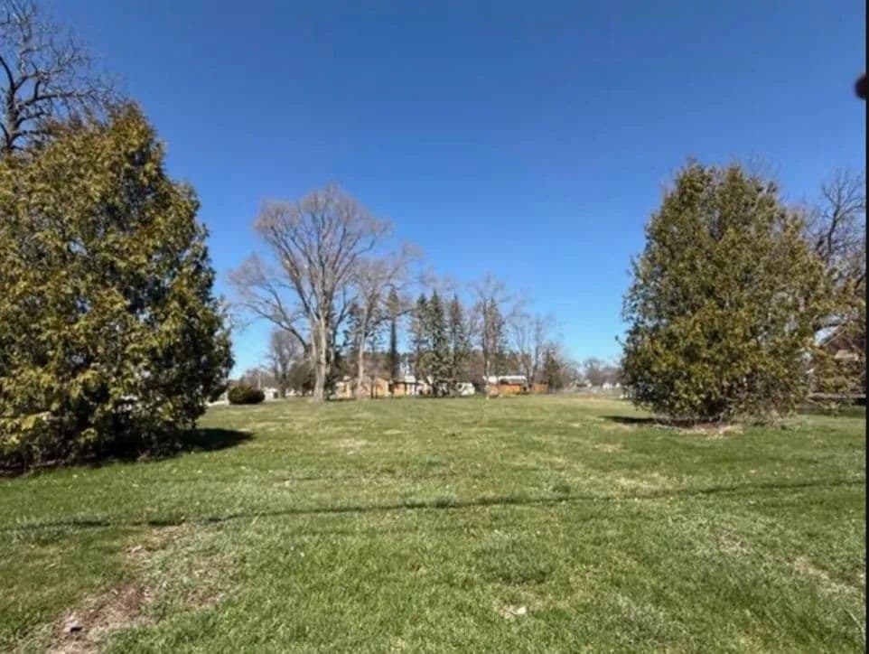 Vacant Land in Bay City - Bay City, Michigan, 48708