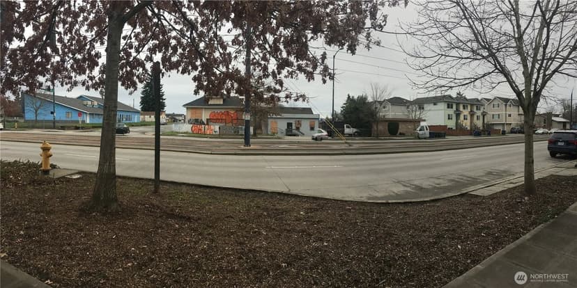 Lots & Land-Other in Seattle