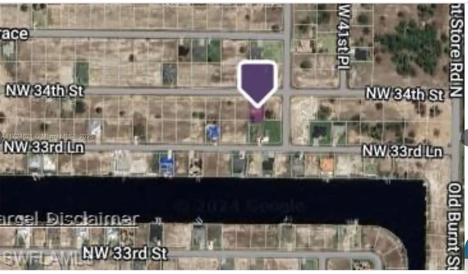 Lots & Land-Other in Other City - In The State Of Florida - Florida, 33993