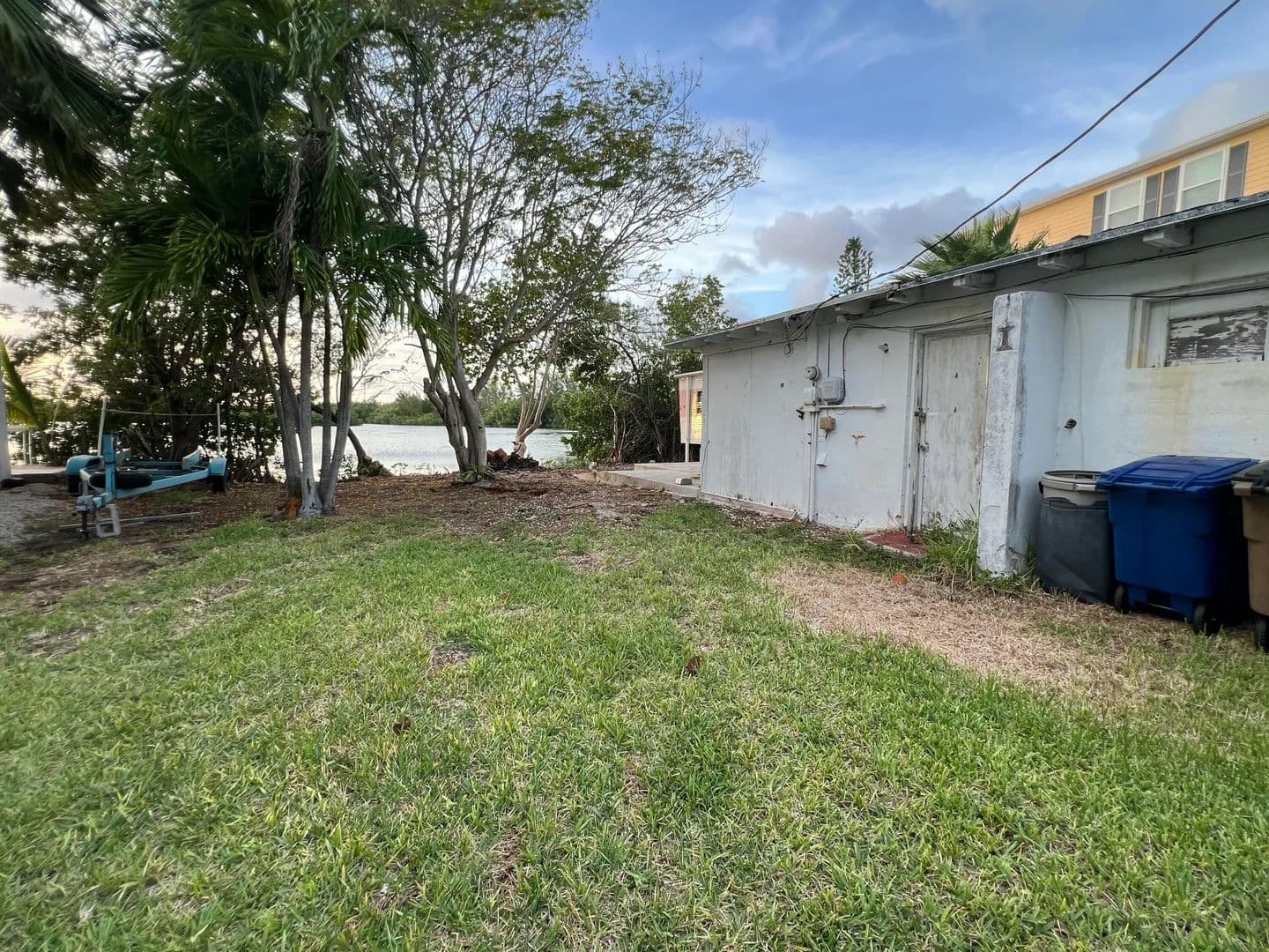 Vacant Land in Saddle Bunch - land for sale