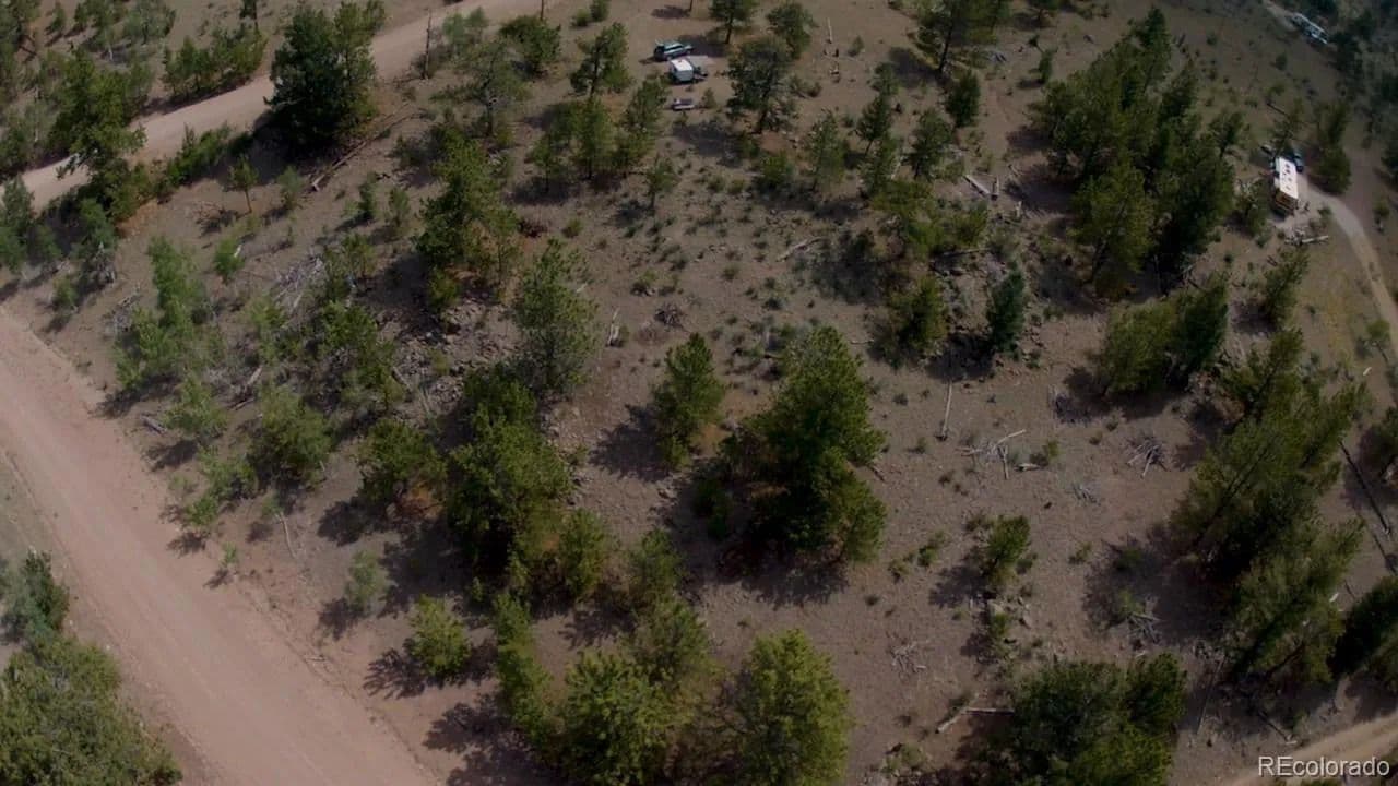 Lots & Land-Other in Hartsel - Hartsel, Colorado, 80449