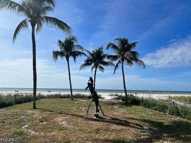 Lots & Land-Other in Fort Myers Beach - Fort Myers Beach, Florida, 33931