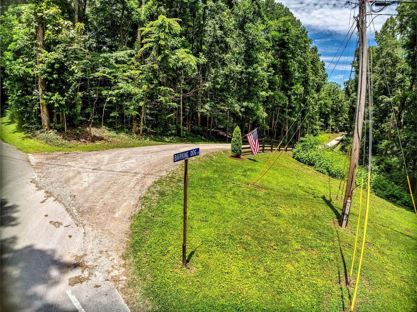 7.86 Acres of Land for Sale in Franklin, TN - Franklin, Tennessee, 37064