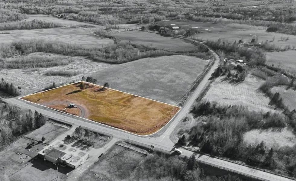 Property from 13394 Highway 4 - KW - Canada