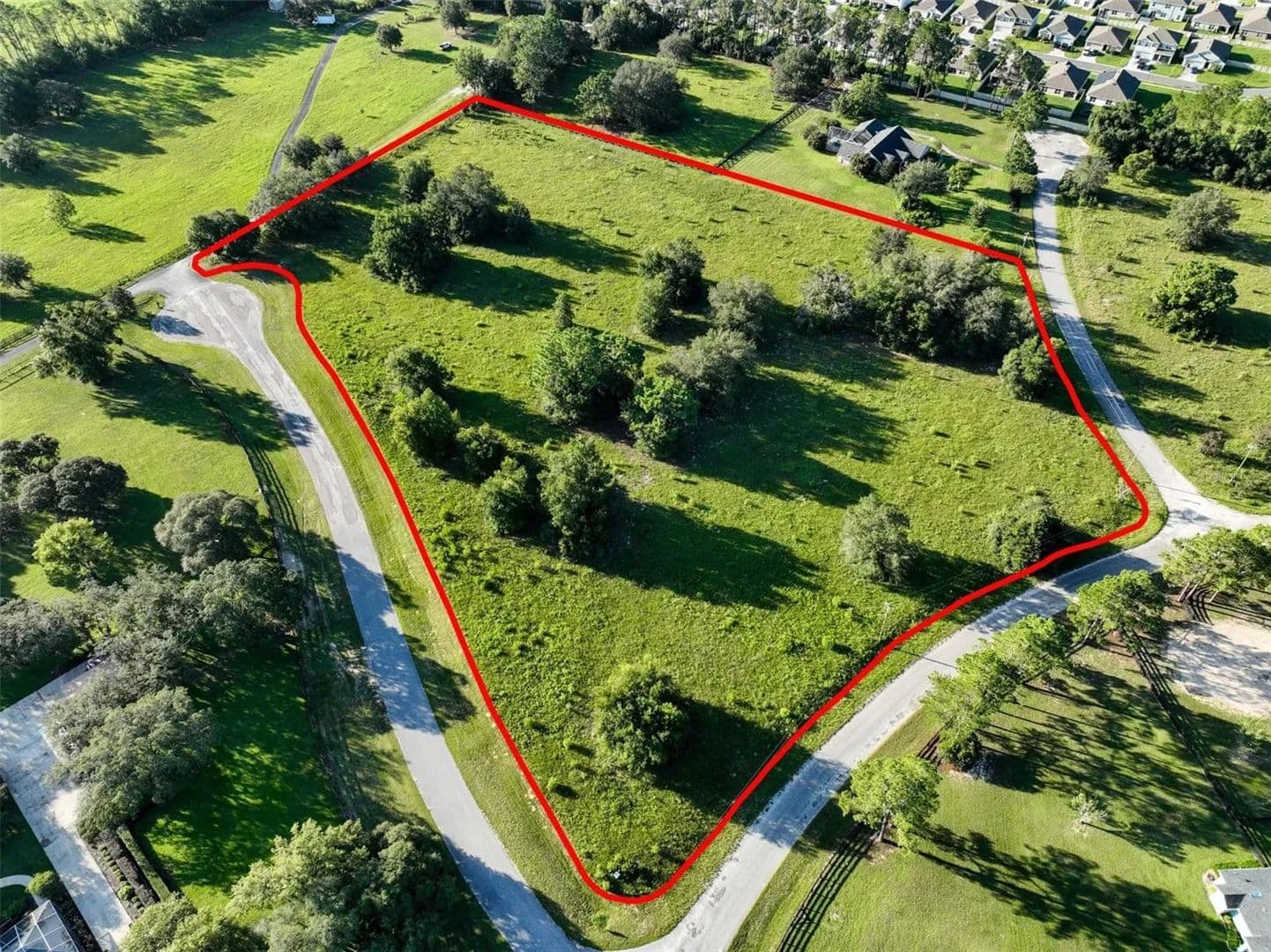 Lots & Land-Other in OCALA - Ocala, Florida, 34476