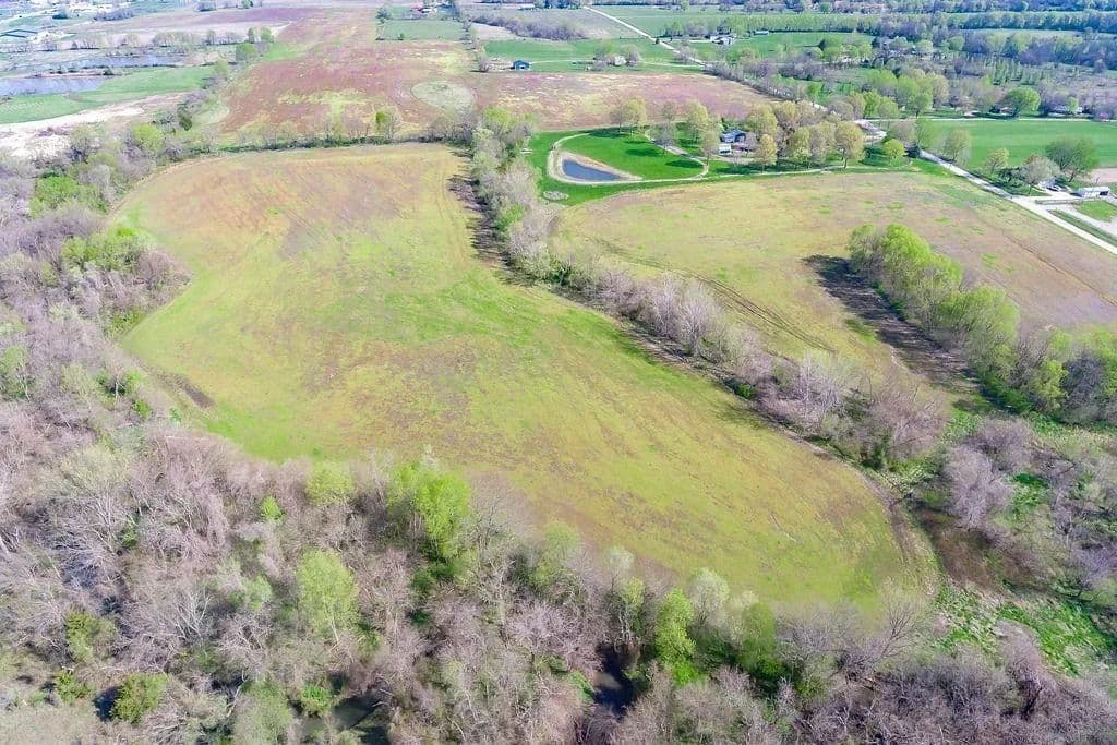 Property from S Gibbons, Lot 1 Road - KW - Pleasant Hill, Missouri, 64080