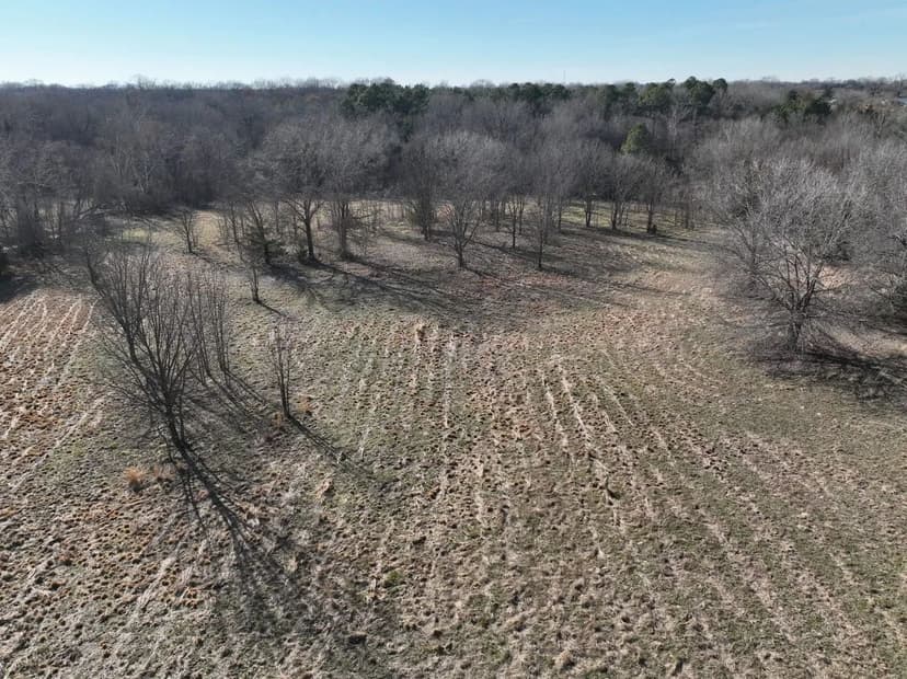Excellent  Multi-Use Property 80 Acres Soper, Ok