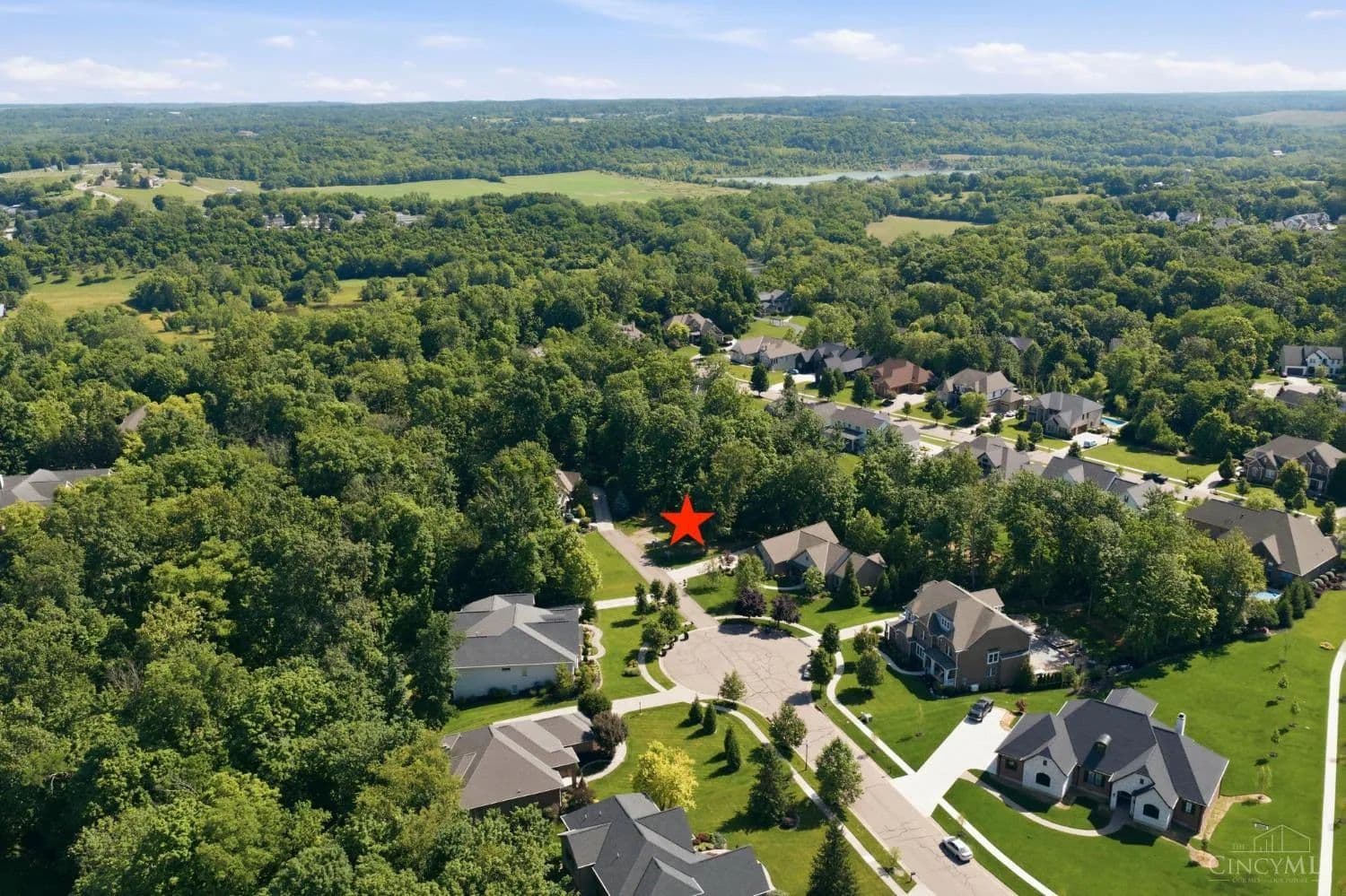 Vacant Land in South Lebanon - South Lebanon, Ohio, 45065