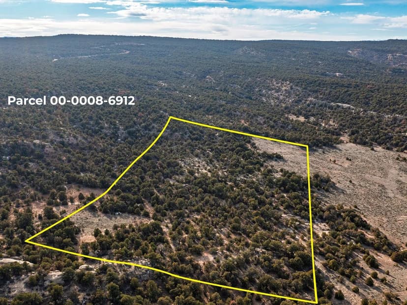 Lots & Land-Other in Duchesne
