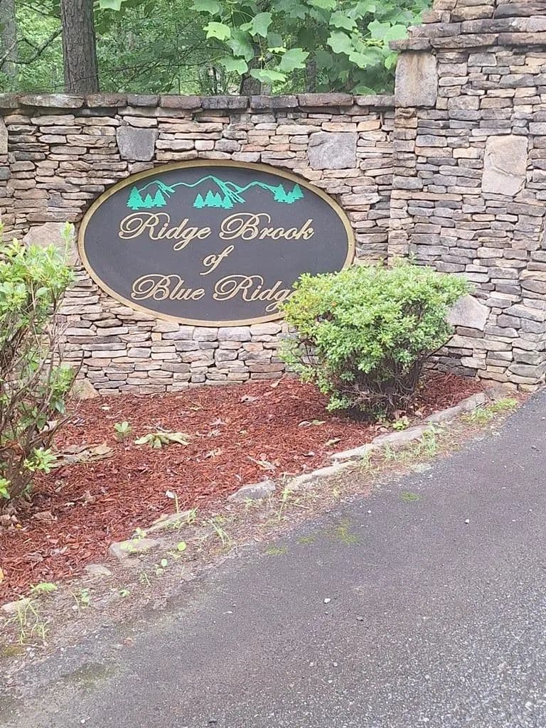 Lots & Land-Other in Morganton - Morganton, Georgia, 30560