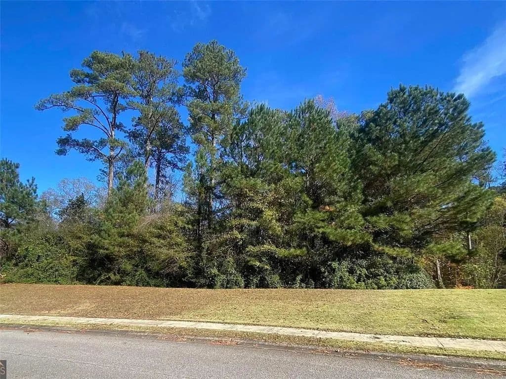 Vacant Land in LaGrange - Lagrange, Georgia, 30240