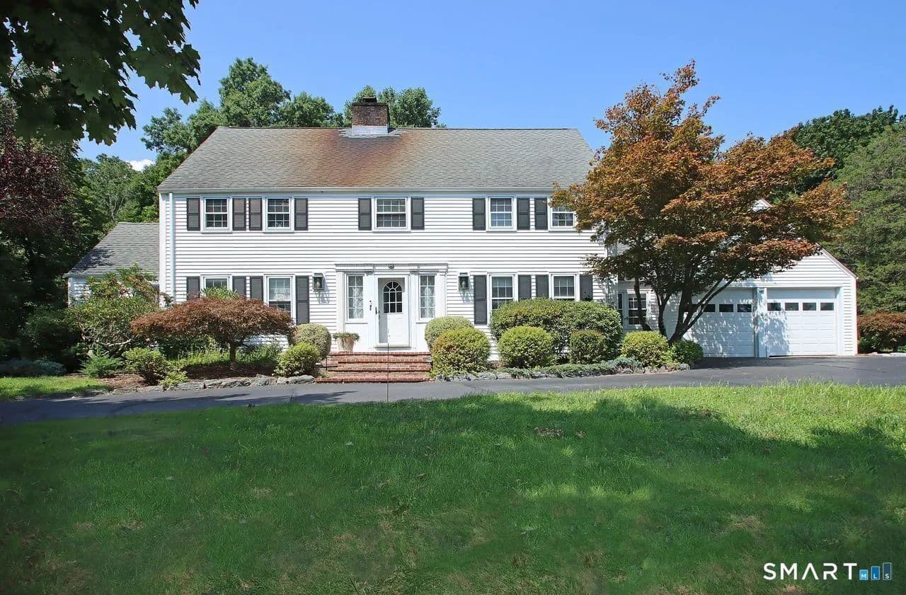 Vacant Land in North Haven - North Haven, Connecticut, 06473
