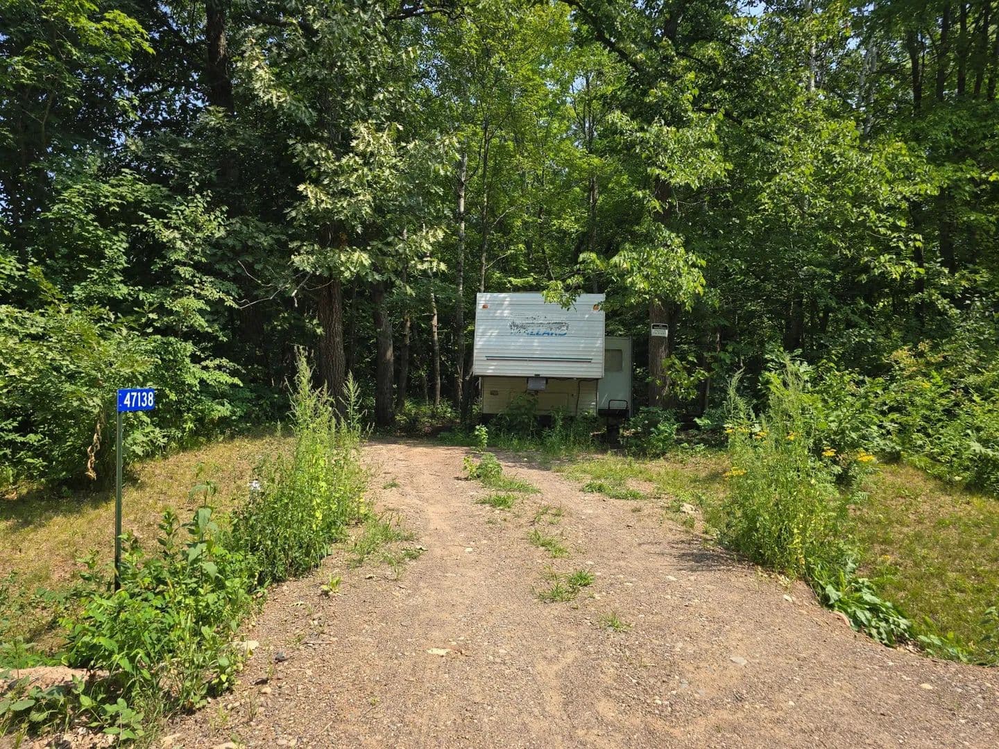 Land -Single Family Acreage in Garrison - Garrison, Minnesota, 56450