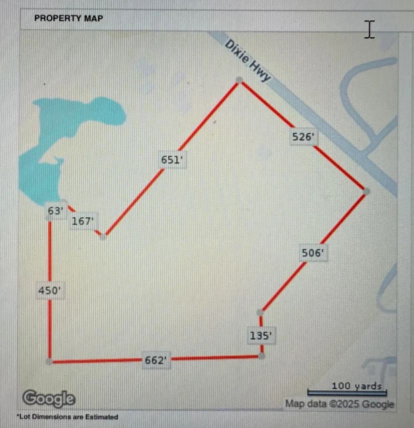 Lots & Land-Other in Davisburg