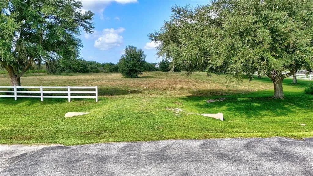 Vacant Land in Sarasota - Sarasota, Florida, 34240