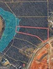Vacant Land in Cumming - Cumming, Georgia, 30041
