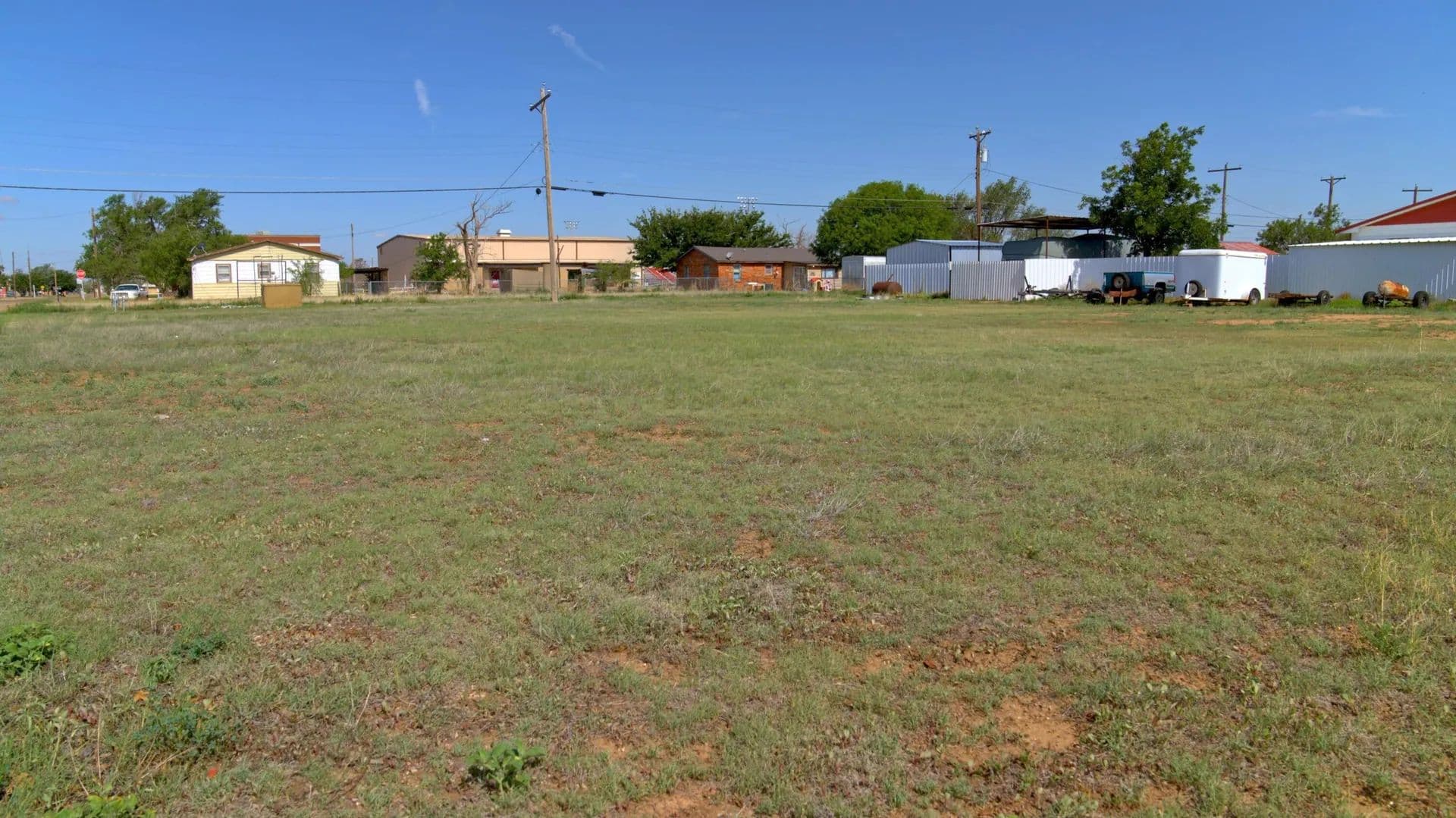 Lots & Land-Other in Ralls - Ralls, Texas, 79357
