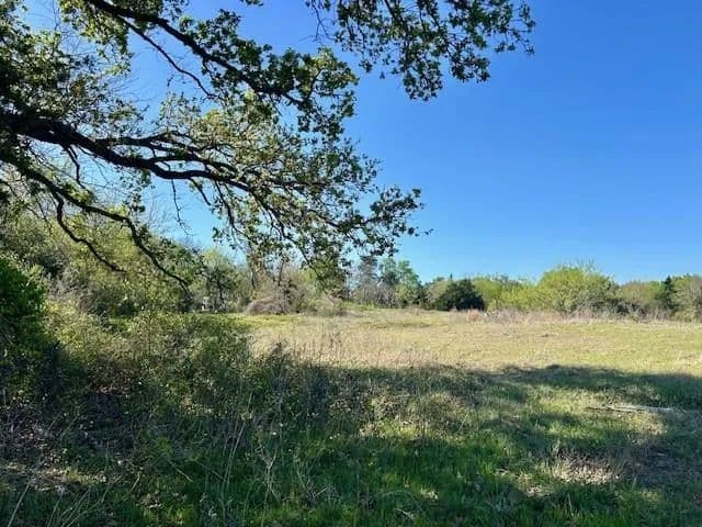 Vacant Land in Jewett - Jewett, Texas, 75846