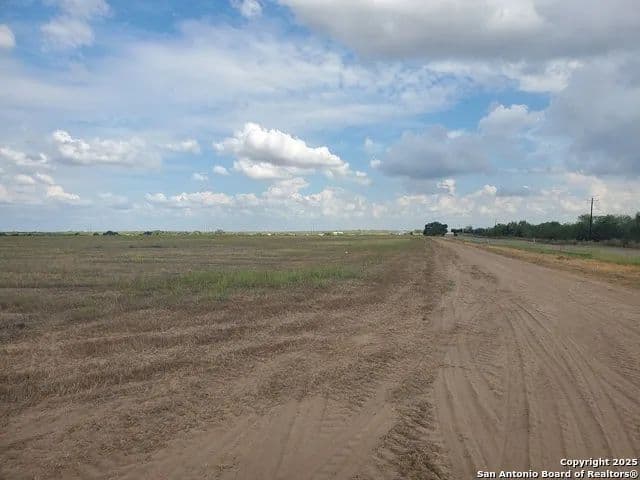Vacant Land in Moore - Moore, Texas, 78057