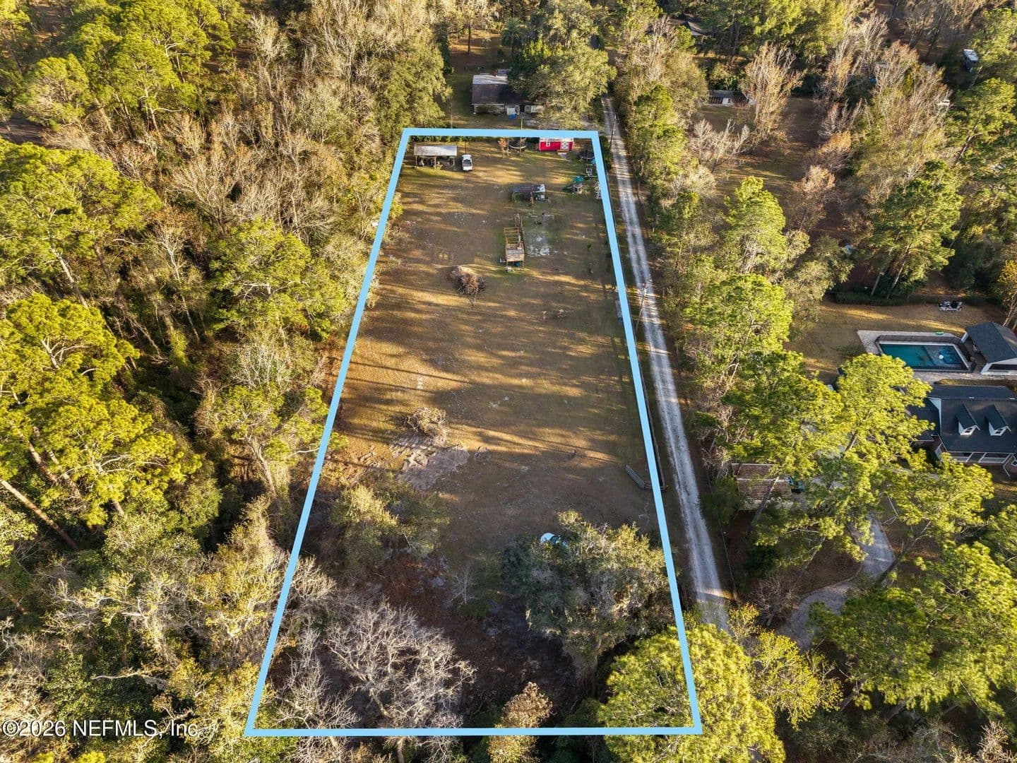 Property from 1885 - A STATE ROAD 13 N - KW - Fruit Cove, Florida, 32259