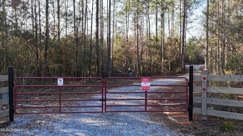 Property from 588 Old Hwy 26 - KW