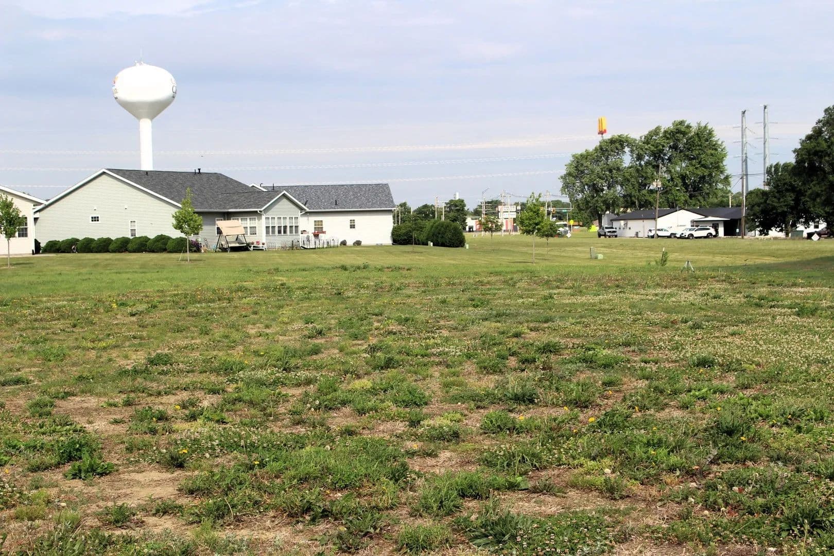 Property from 23 Somerset Drive - KW - Clinton, Illinois, 61727