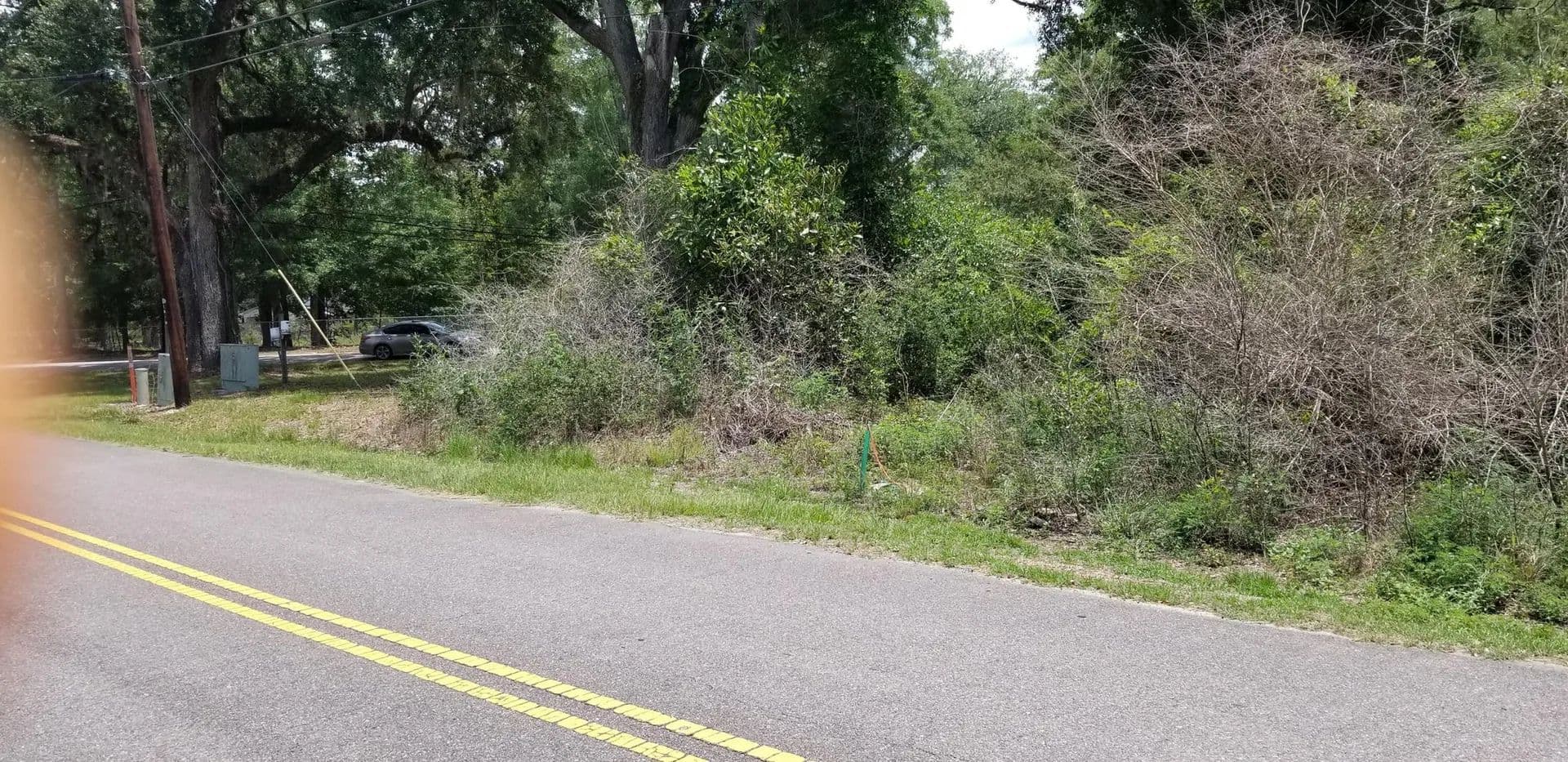 Lots & Land-Other in Walterboro - Walterboro, South Carolina, 29488