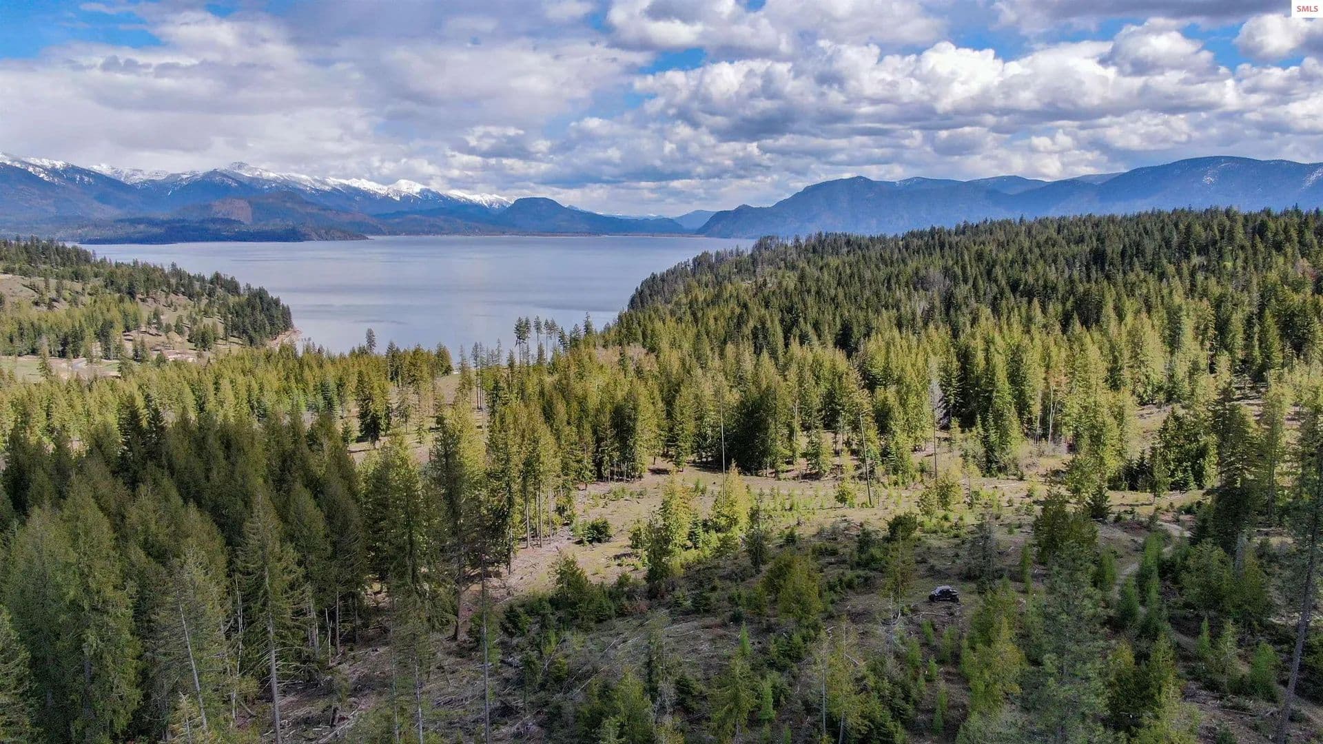 Lots & Land-Other in Sagle - Sagle, Idaho, 83860