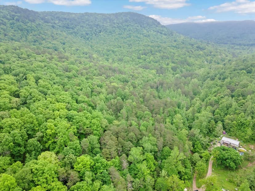 Property from 0 Egypt Hollow Road - KW