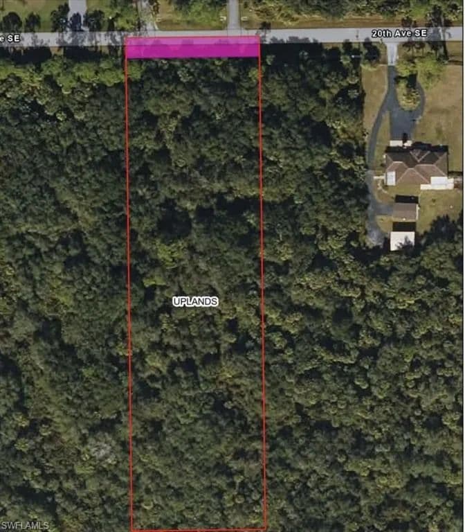 Property from 3620 20th AVE SE - KW - Naples, Florida, 34117