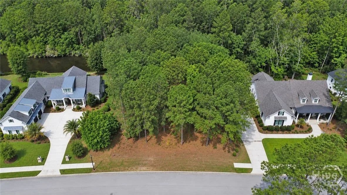 0.44 Acres of Land for Sale in Pooler, GA - Pooler, Georgia, 31322