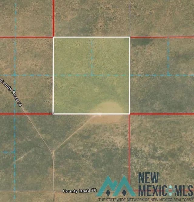 Property from 0000 S: 6 T: 7s R: 30e Ne4 - KW - Roswell, New Mexico, 88203