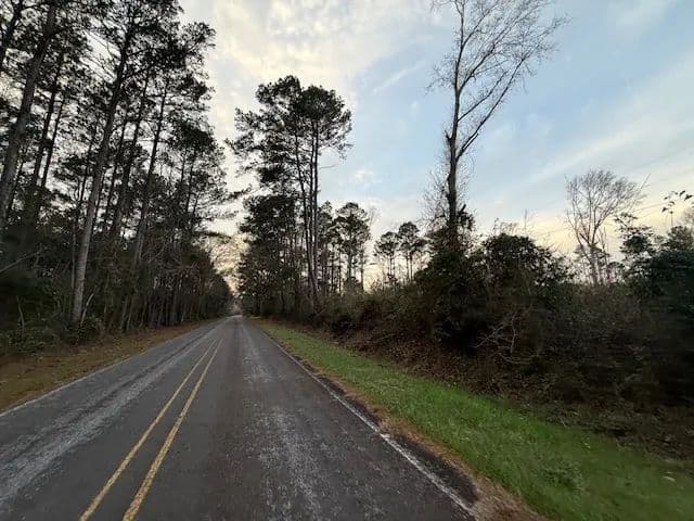 Old Country Store | 1 Acre | Morgantown Road | Foxworth | MS