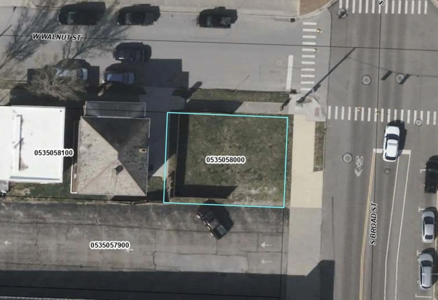 Property from 301 S Broad Street - KW - Lancaster, Ohio, 43130