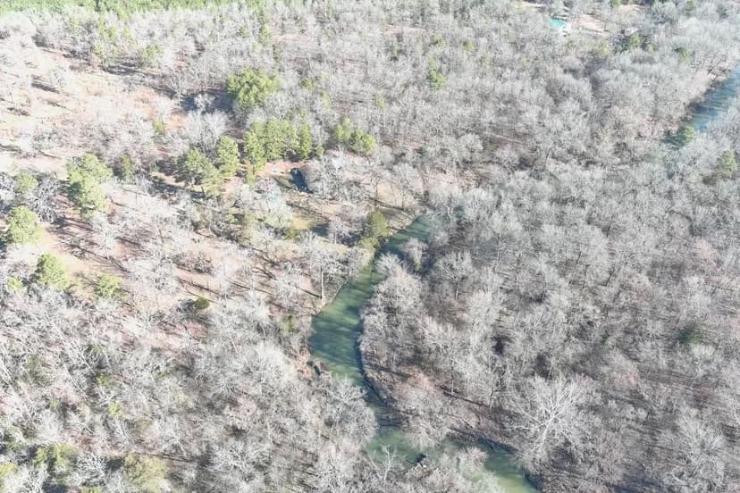 Property from 0 N Billy Bell Trail - KW