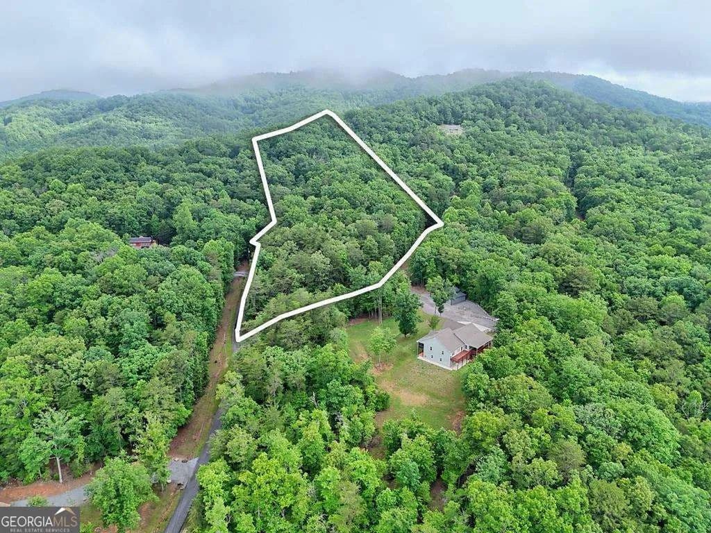 Property from LT 16,19 Pheasant Trail #16,19 - KW - Warne, North Carolina, 28909