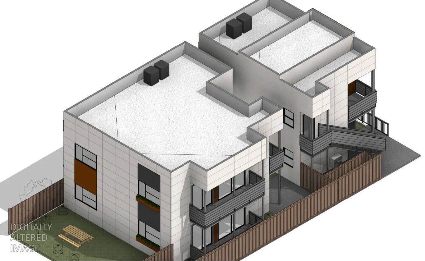 Property from 508 Solons Alley - KW - Sacramento, California, 95811