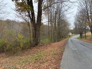 Land -Single Family Acreage in Hebron - Hebron, New York, 12832