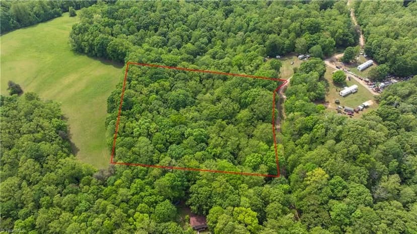 Property from 0 Pebble Brook Road - KW