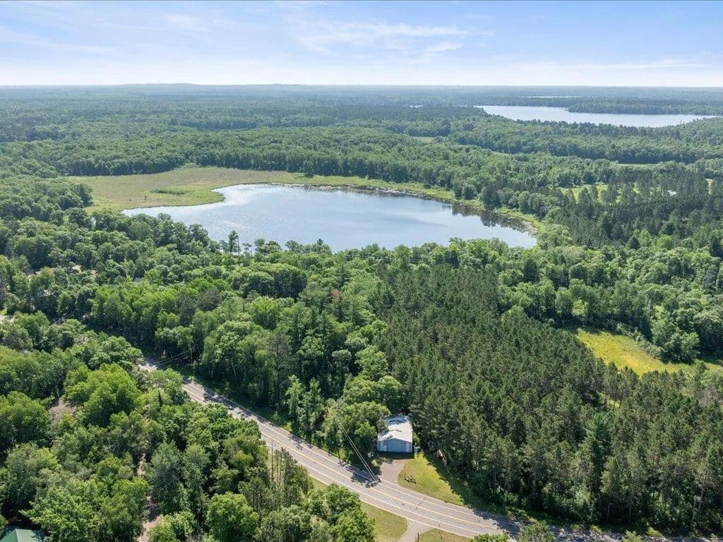 Vacant Land in Cross Lake - Cross Lake, Minnesota, 56442