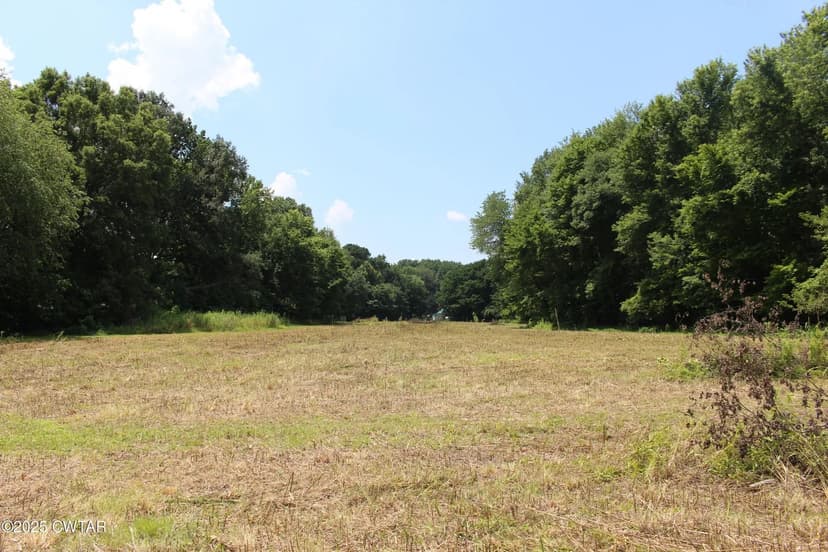Vacant Land in Jackson