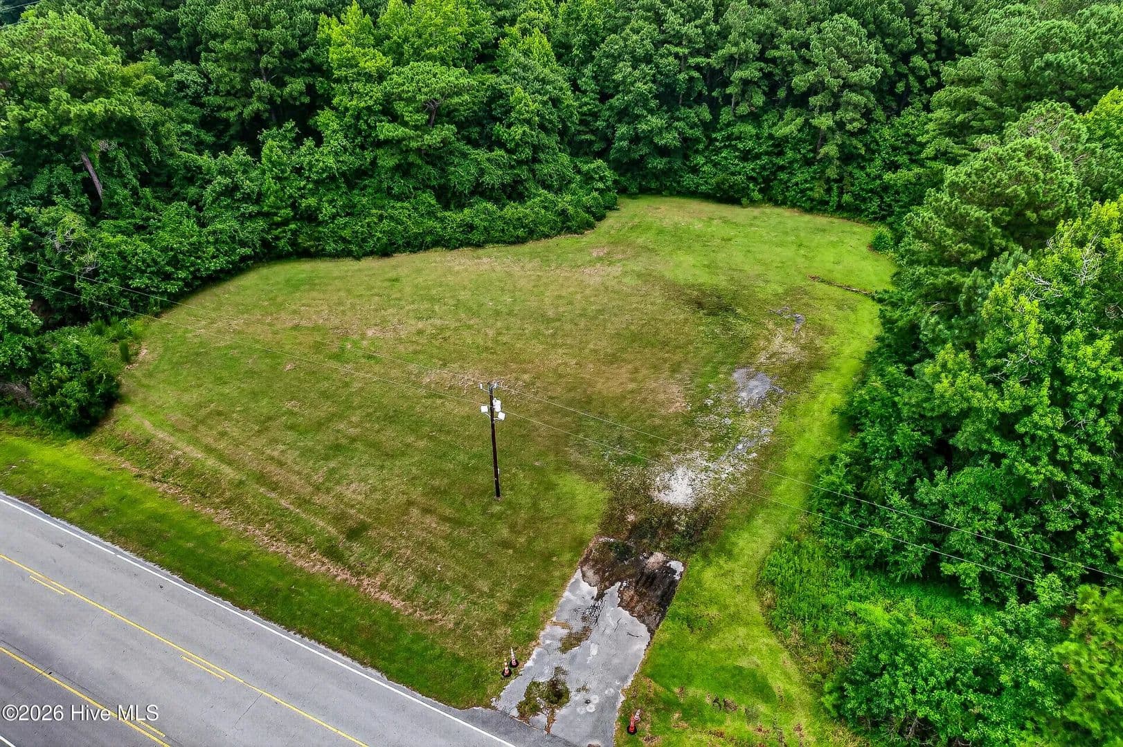 Vacant Land in Jacksonville - land for sale
