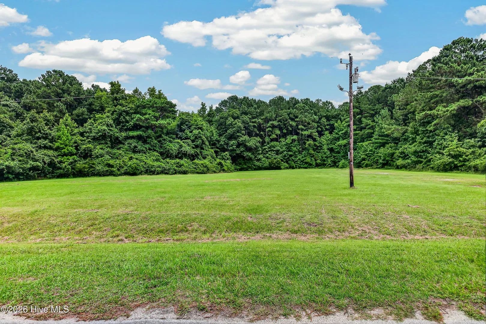 Vacant Land in Jacksonville - Jacksonville, North Carolina, 28540
