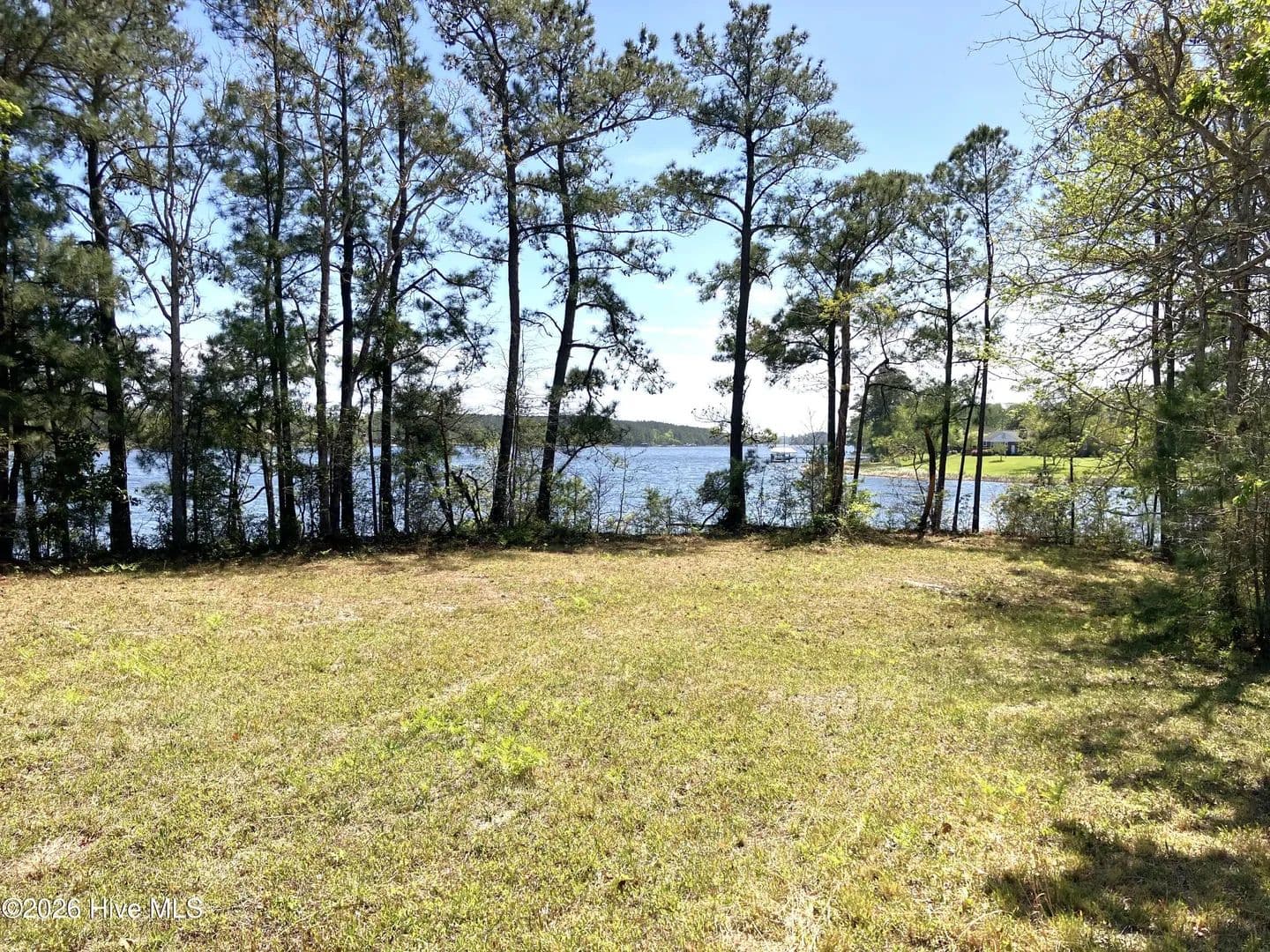 Vacant Land in Havelock - land for sale