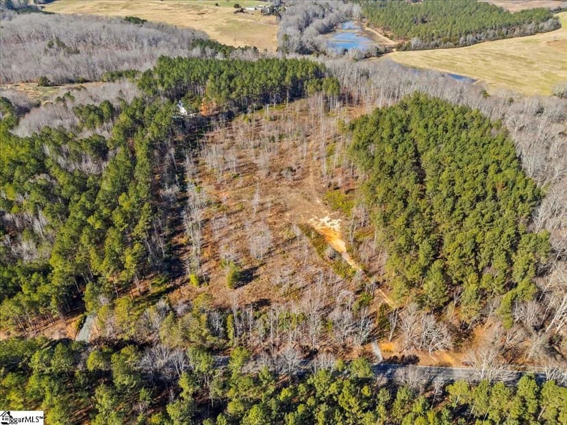 Vacant Land in Belton