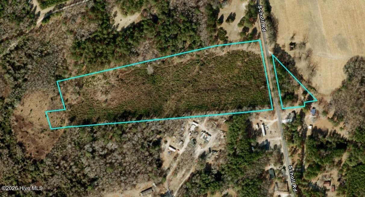 Lots & Land-Other in Hamlet - Hamlet, North Carolina, 28345