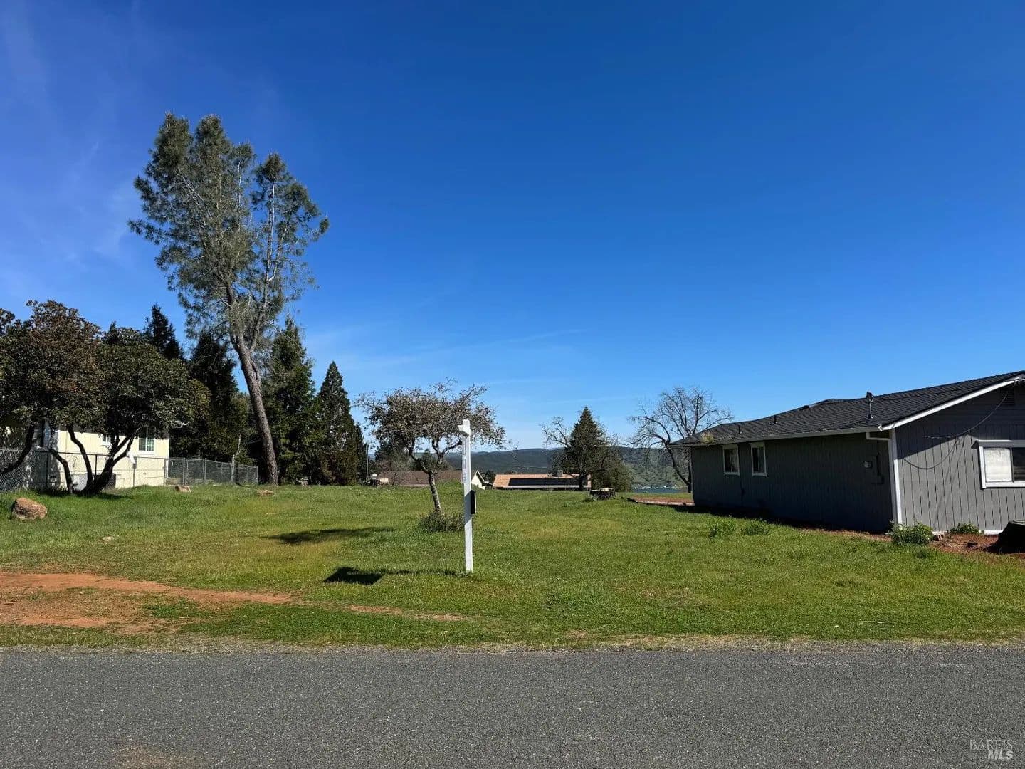 Vacant Land in Kelseyville - Kelseyville, California, 95451
